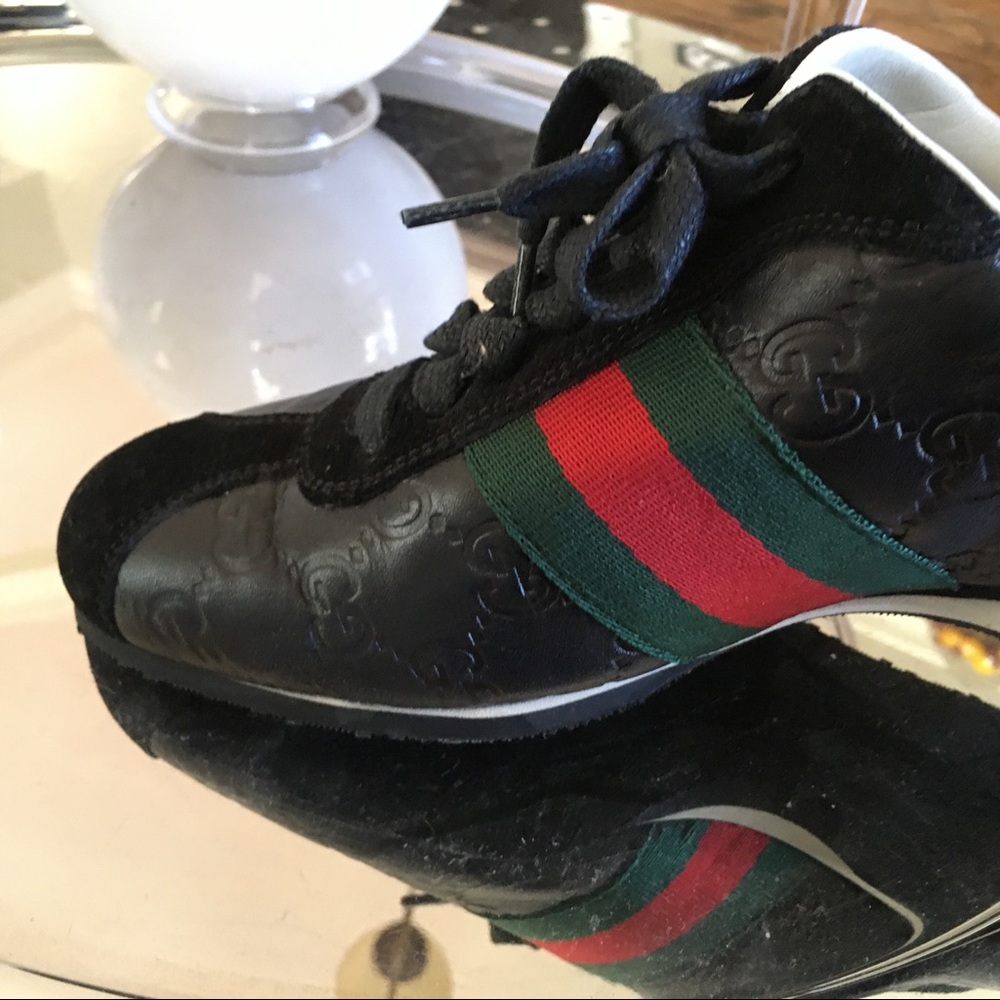 Gucci sneakers